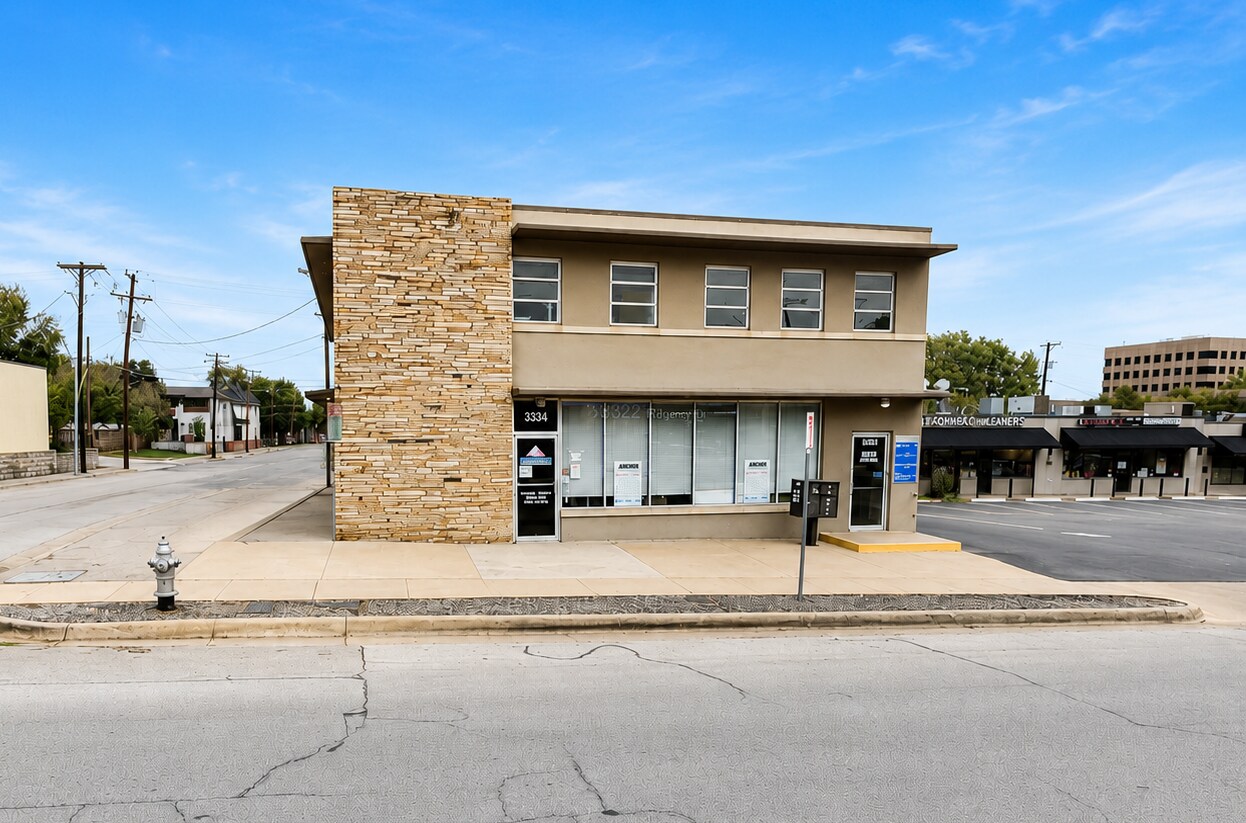 3332-3334 W 7th St, Fort Worth, TX for Rent