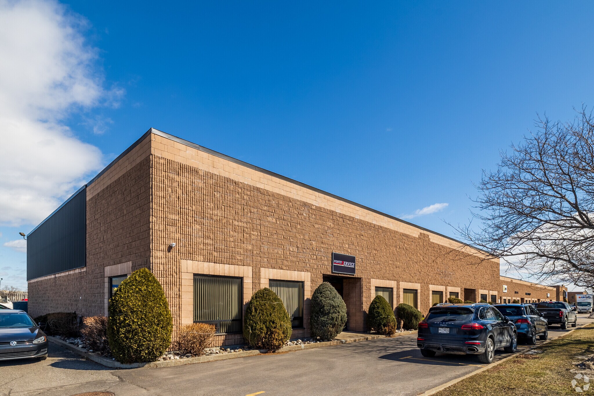 625-651 Rue McCaffrey, Montréal, QC for Rent