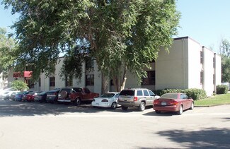 Denver, CO Office - 1602 S Parker Rd