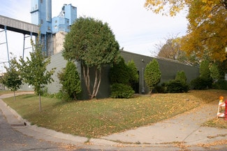 Minneapolis, MN Industrial - 3552-3556 Snelling Ave