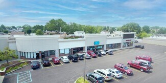 Southgate, MI Retail - 14605-14709 Northline Rd Southgate, MI Retail - 14605-14709 Northline Rd