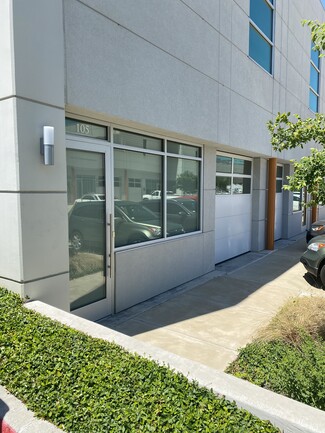Dallas, TX Industrial - 7037 Twin Hills Ave