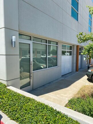 Dallas, TX Office, Flex - 7037 Twin Hills Ave