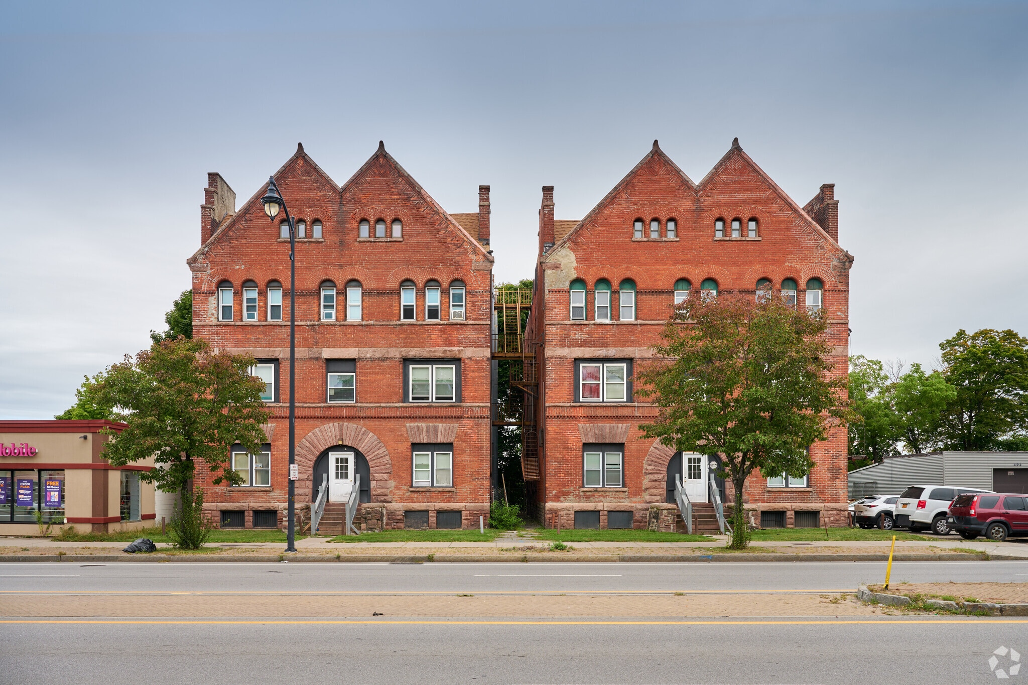 512-514 Lake Ave, Rochester, NY for Sale