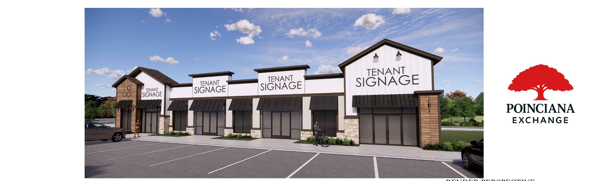 1625-1636 S Poinciana Blvd, Kissimmee, FL for Rent