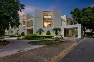 Hilton Head, SC Office/Medical, Medical - 25 Hospital Center Blvd