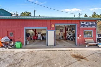 Nederland, CO Auto Repair - 397 Highway 119