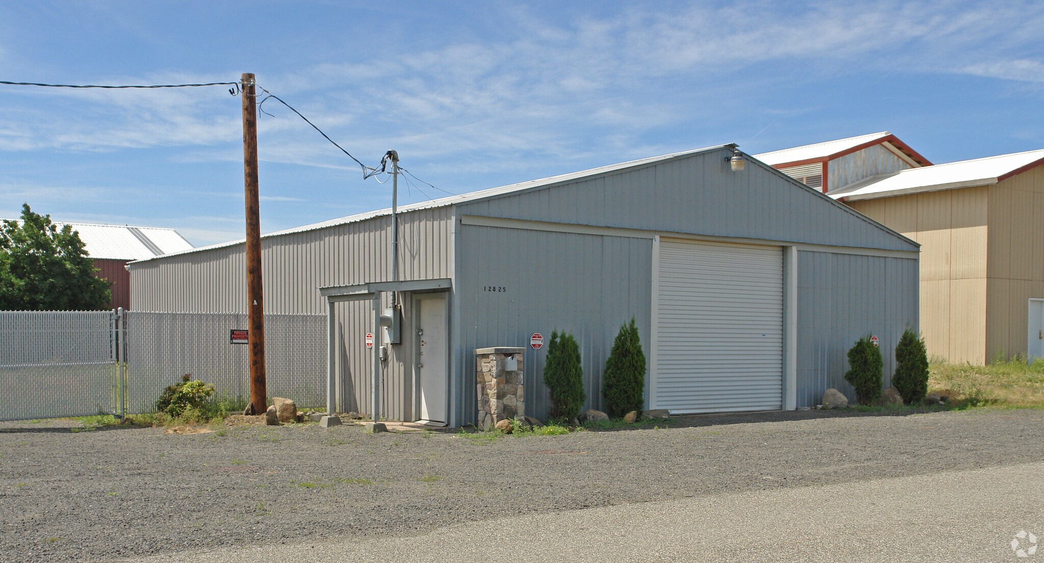 12825 W 17th Ave, Airway Heights, WA for Sale