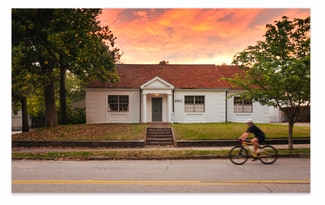 Atlanta, GA Office/Retail, Industrial - 990 Edgewood Ave NE