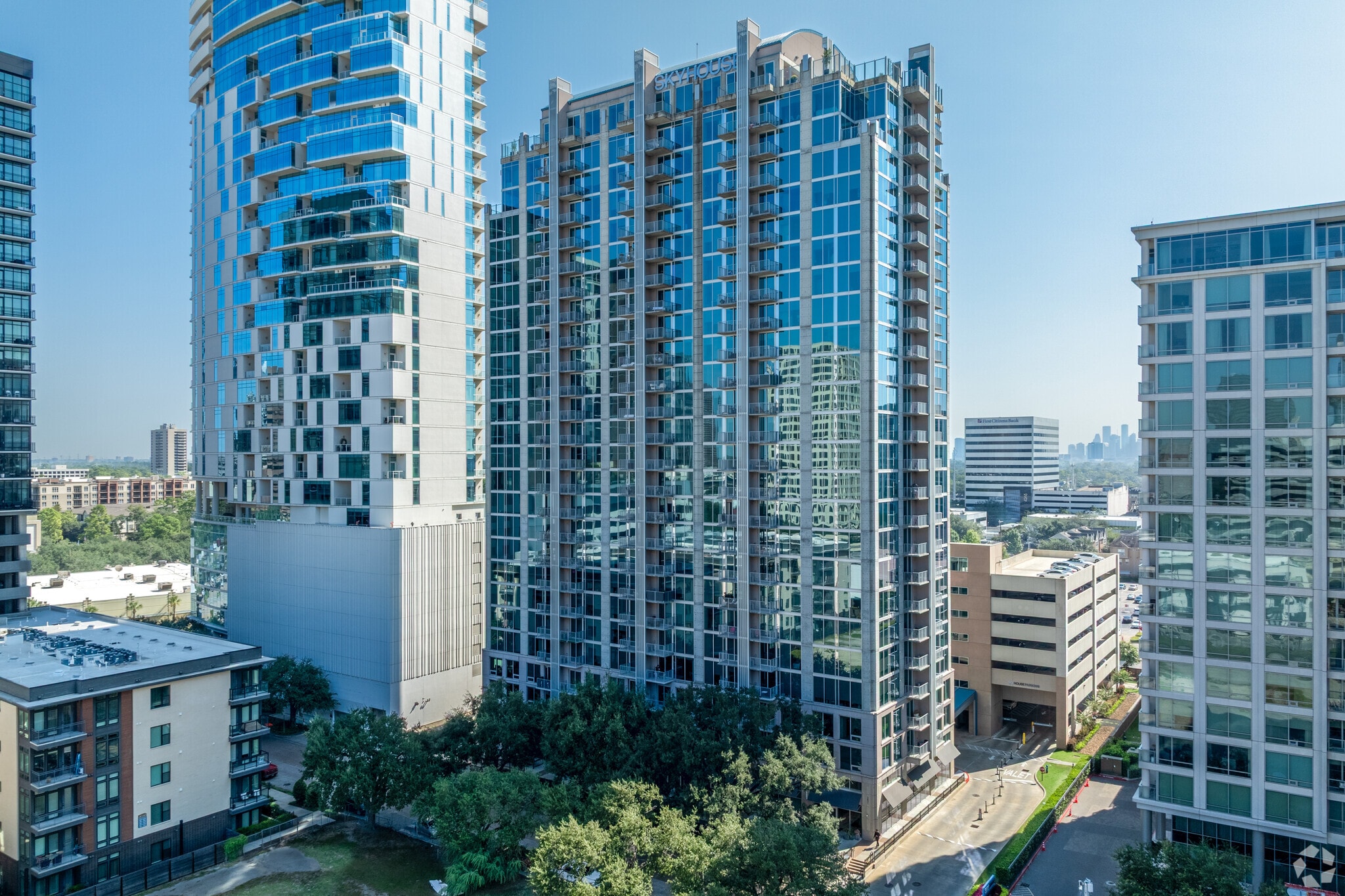 2031 Westcreek Ln, Houston, TX for Rent