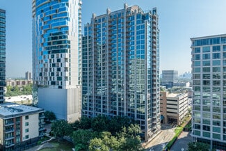 Houston, TX Retail - 2031 Westcreek Ln