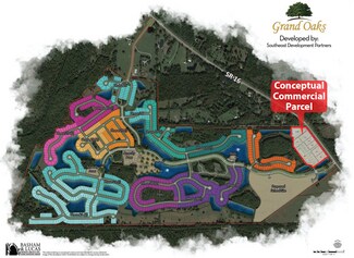 State Rosd 16 Turnbull Dr  