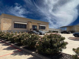 Corpus Christi, TX Office - 1409 Waldron Rd
