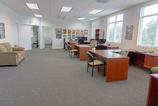 Miami, FL Office - 8501 SW 124th Ave