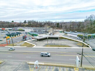 Monroeville, PA Retail - 3843 William Penn Hwy