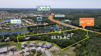 Kissimmee, FL Commercial Land - 3251 Bellalago Drive