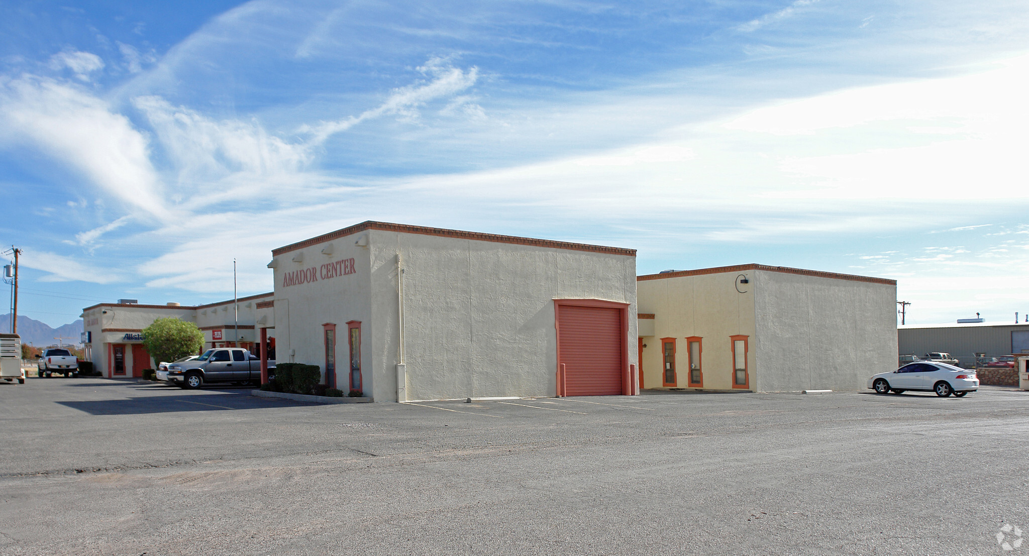 1595 W Amador Ave, Las Cruces, NM for Rent