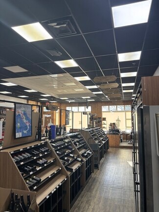 Westwood, NJ Retail - 301 Center Ave Westwood, NJ Retail - 301 Center Ave