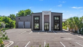 Tampa, FL Industrial - 3107 E 7th Ave