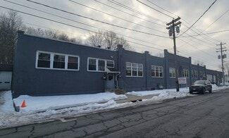Middletown, NY Industrial - 105-119 Sprague Ave