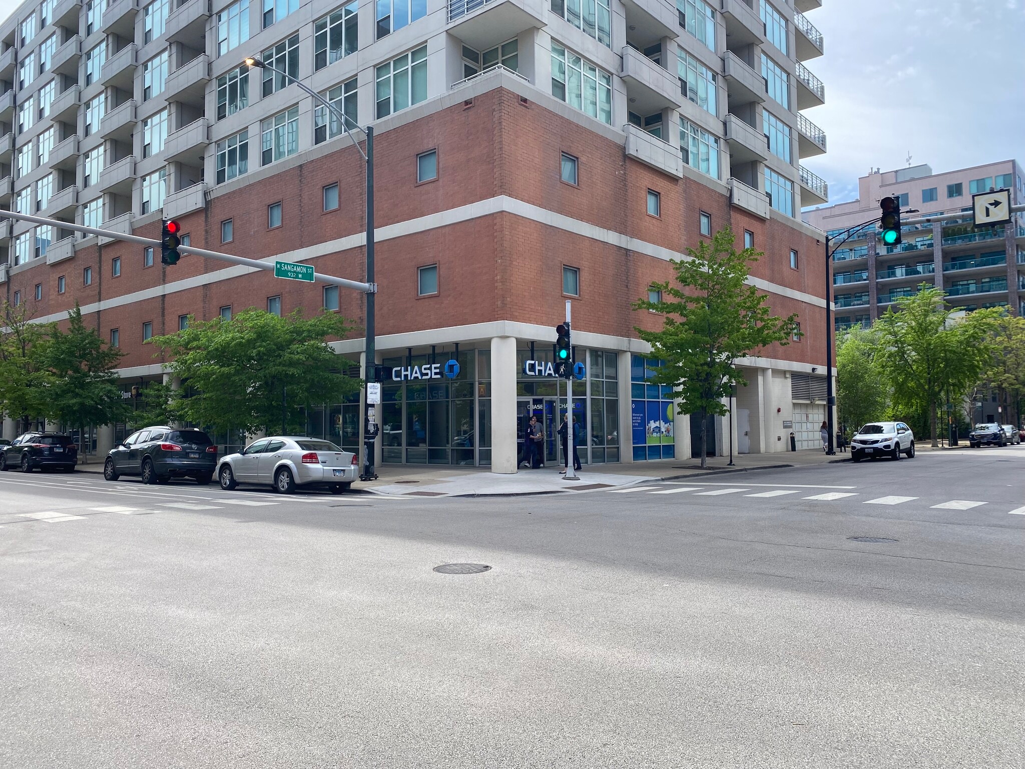 901-921 W Washington Blvd, Chicago, IL for Rent
