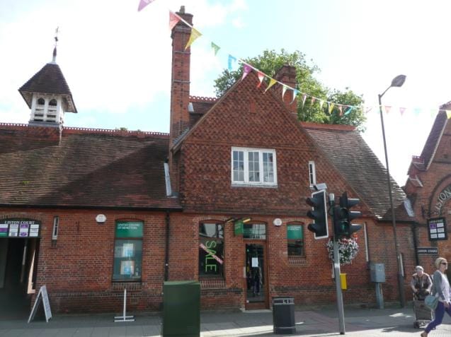 High St, Marlow, BKM for Rent