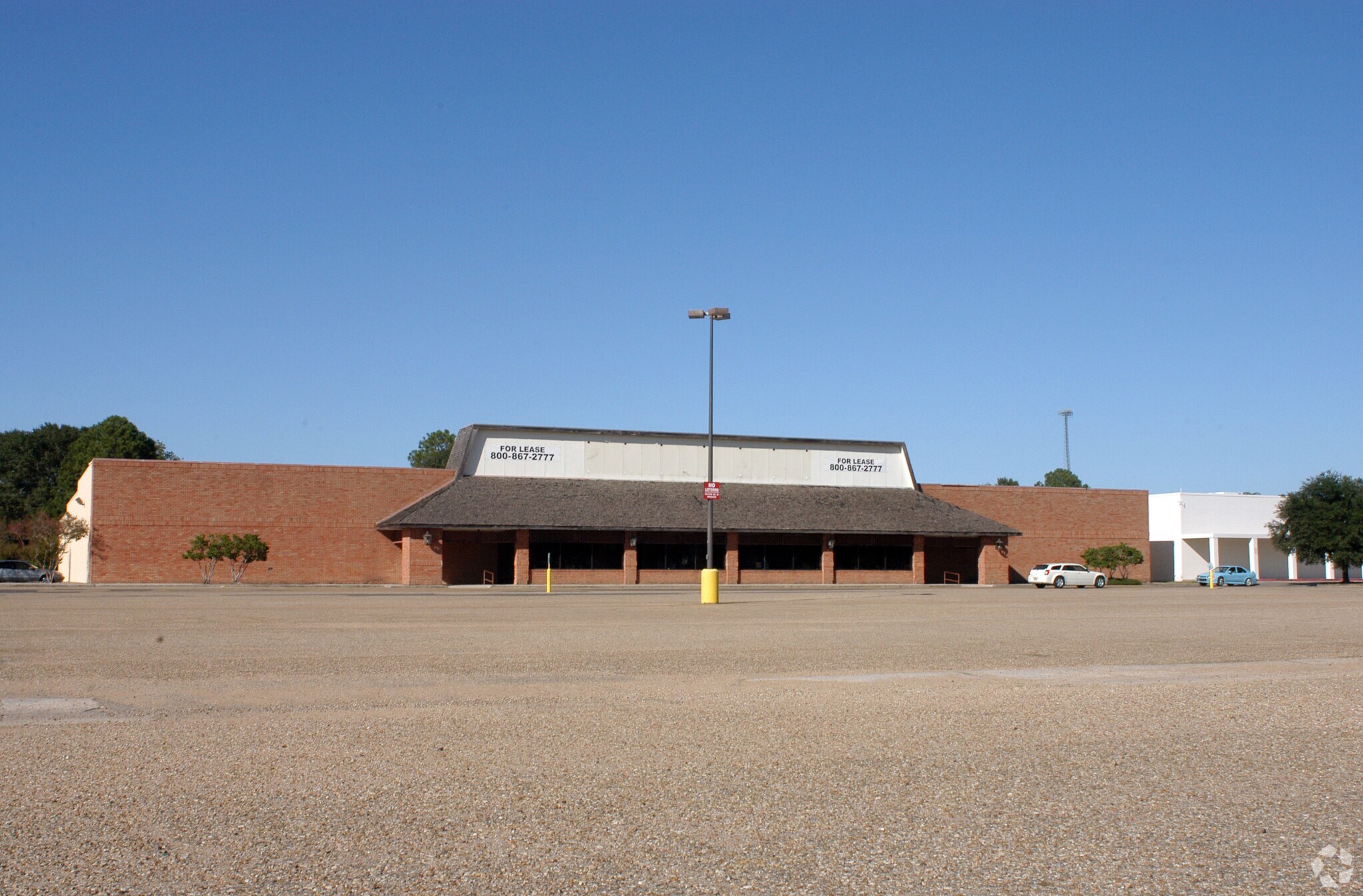 2150-2234 W Laurel Ave, Eunice, LA for Rent