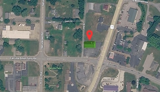 East Liverpool, OH Retail - 15415 SR 170