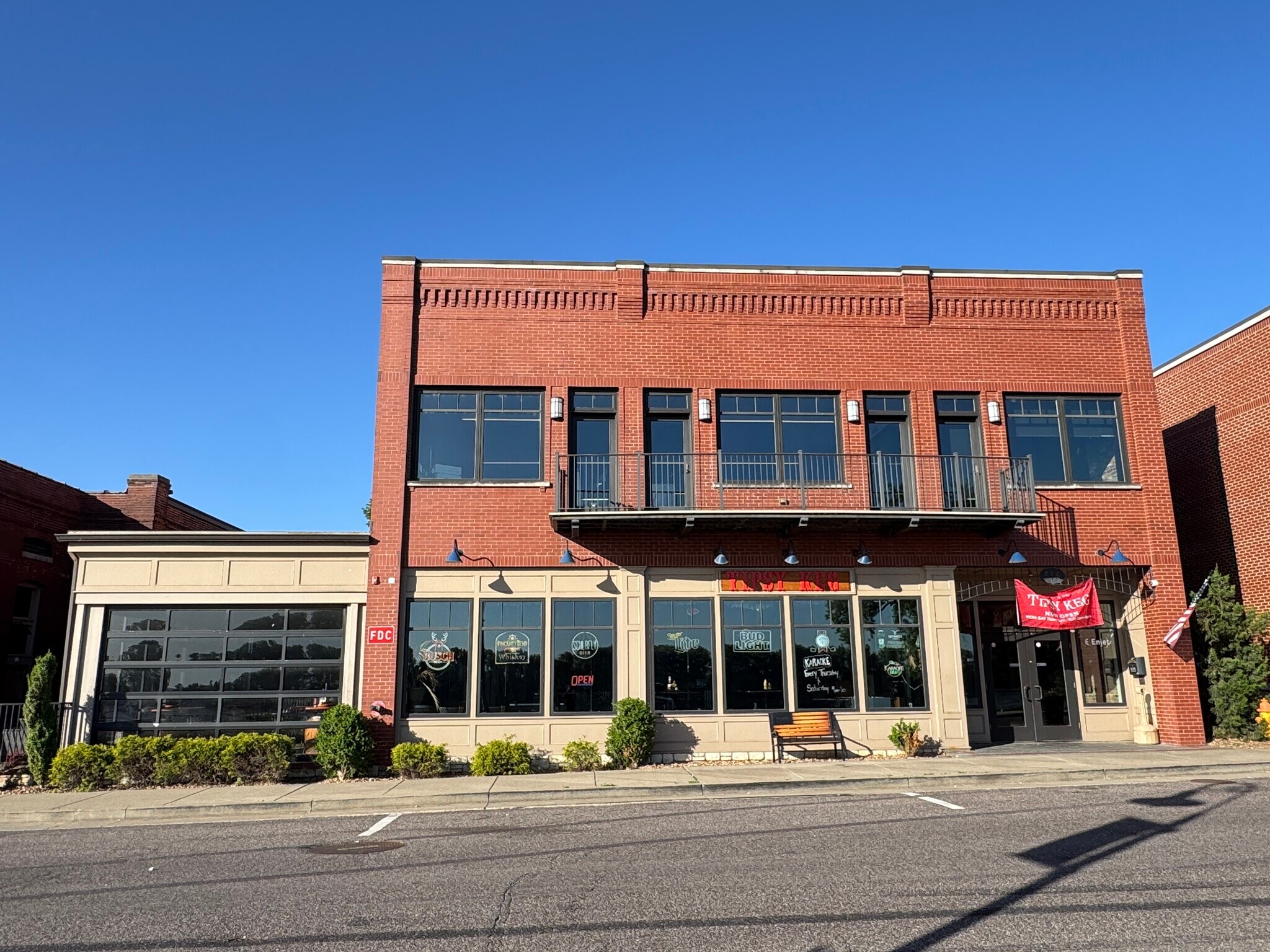 516 W Front St, Washington, MO for Sale