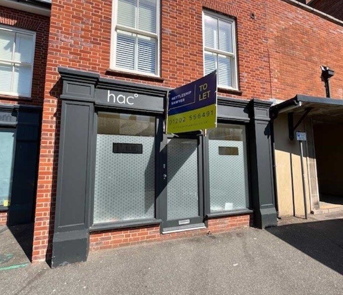 Wick Ln, Christchurch, DOR for Rent