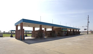 Stafford, TX Car Washes - 393 Avenue E