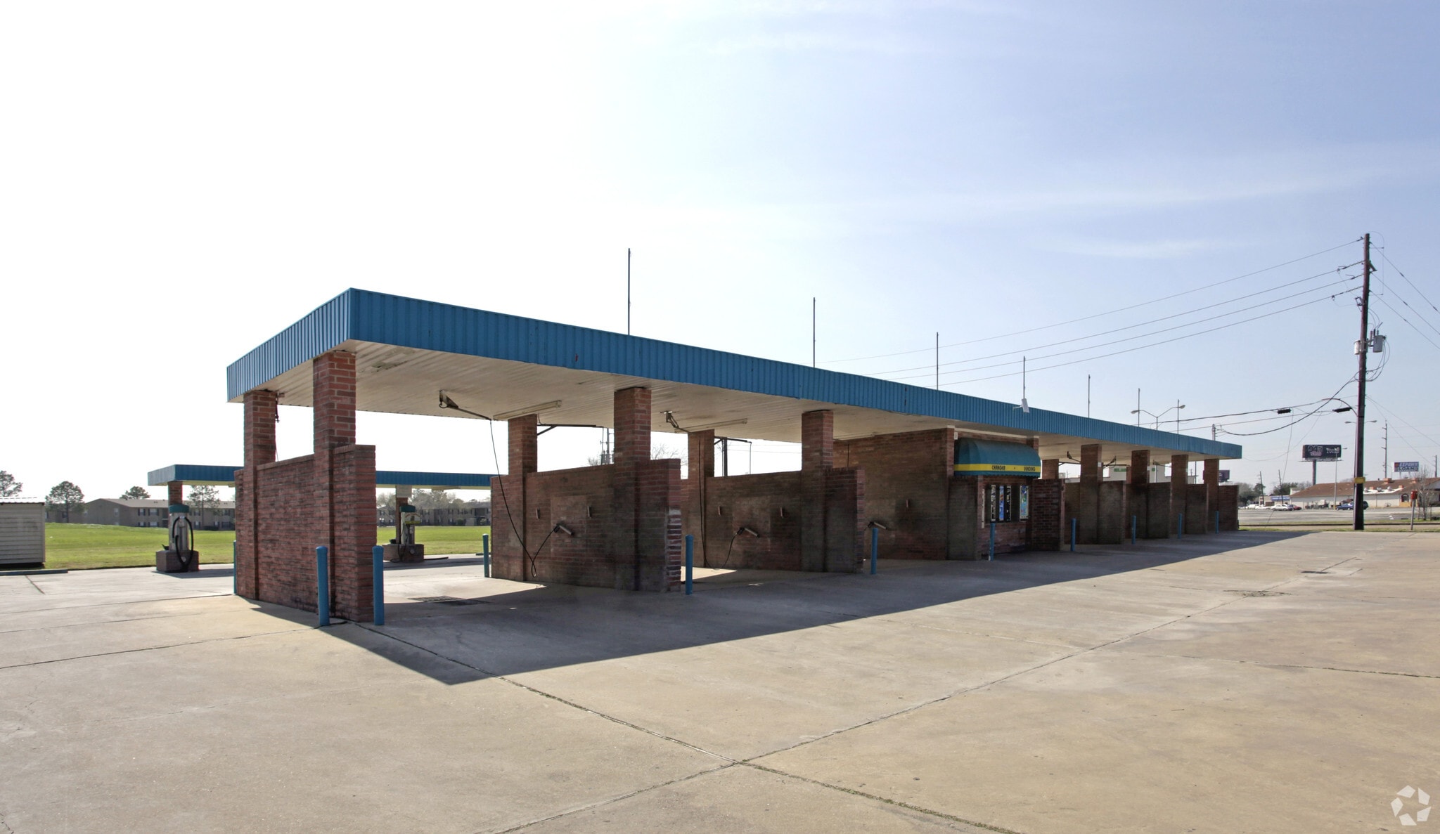 393 Avenue E, Stafford, TX for Sale