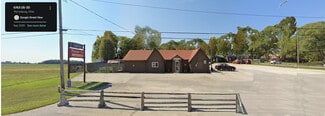 Perrysburg, OH Restaurant - 6751 Fremont Pike