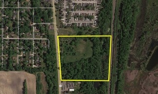 Beach Park, IL Residential - 38101 N Sheridan Rd