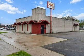 Eastpointe, MI Freestanding - 15163 E 10 Mile Rd