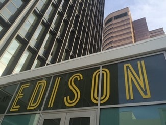 Long Beach, CA Retail - 100 Long Beach Blvd Long Beach, CA Retail - 100 Long Beach Blvd