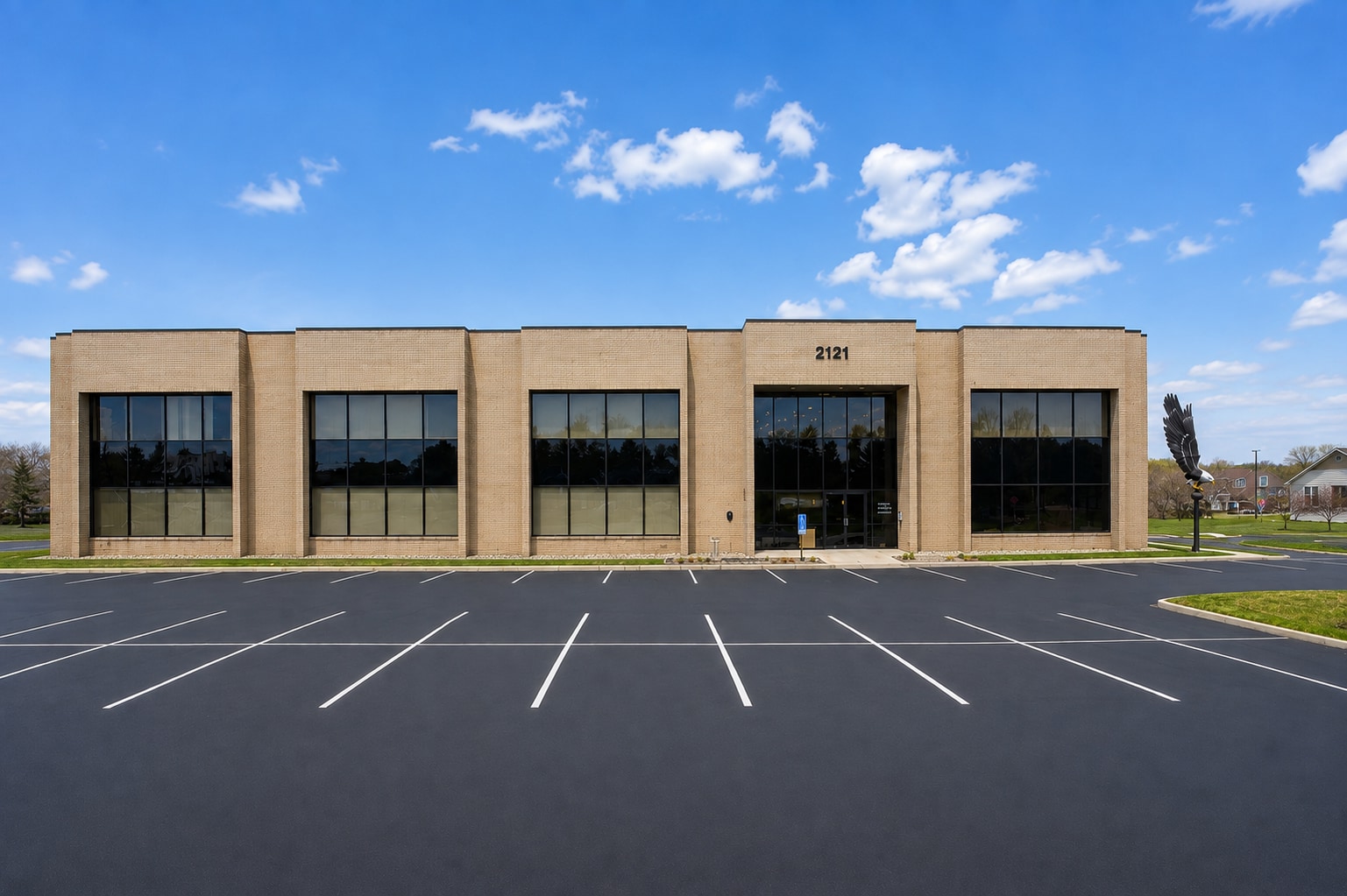 2121 Cliff Dr, Eagan, MN for Rent