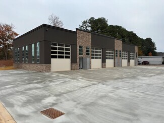 Carrollton, GA Industrial - 100 Park Place Way