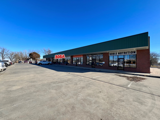 Noble, OK Retail - 305A N Main St