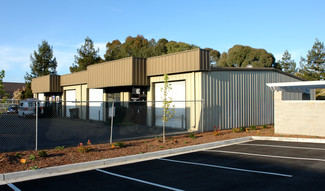 Santa Rosa, CA Industrial - 2967 Coors Ct