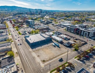Boise, ID Freestanding - 2401 W Main St