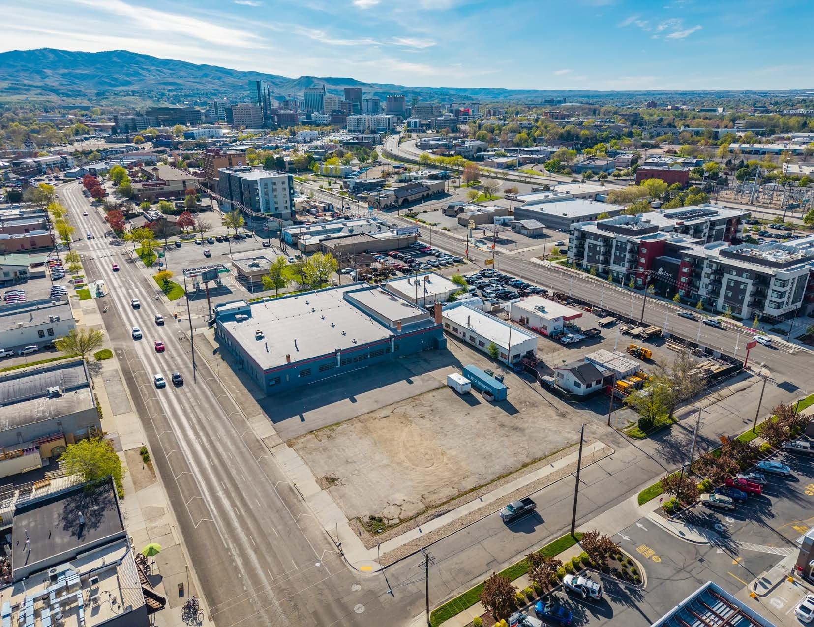 2401 W Main St, Boise, ID for Sale