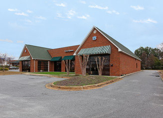 Auburn, AL Office/Retail - 1943 S College St