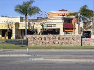 Ventura, CA Retail - 2950 Johnson Dr