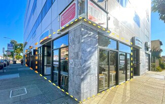 Oakland, CA Retail - 345-349 7th St Oakland, CA Retail - 345-349 7th St