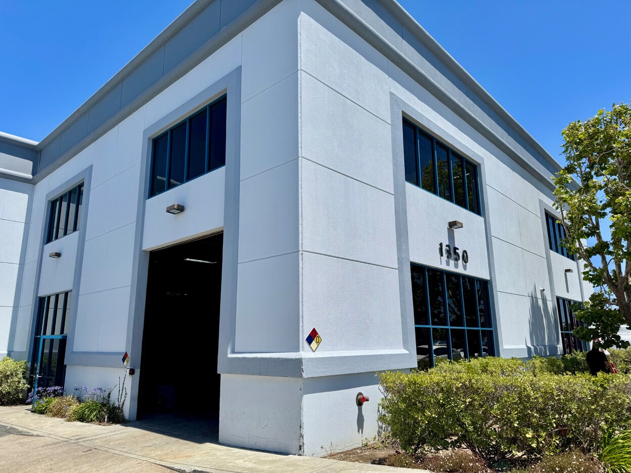 1348-1368 Rollins Rd, Burlingame, CA for Rent