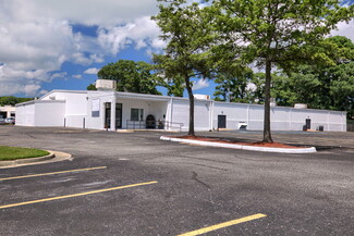 Hampton, VA Retail - 227 E Mercury Blvd
