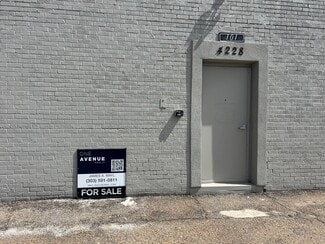 Denver, CO Warehouse - 4228 York St Denver, CO Warehouse - 4228 York St