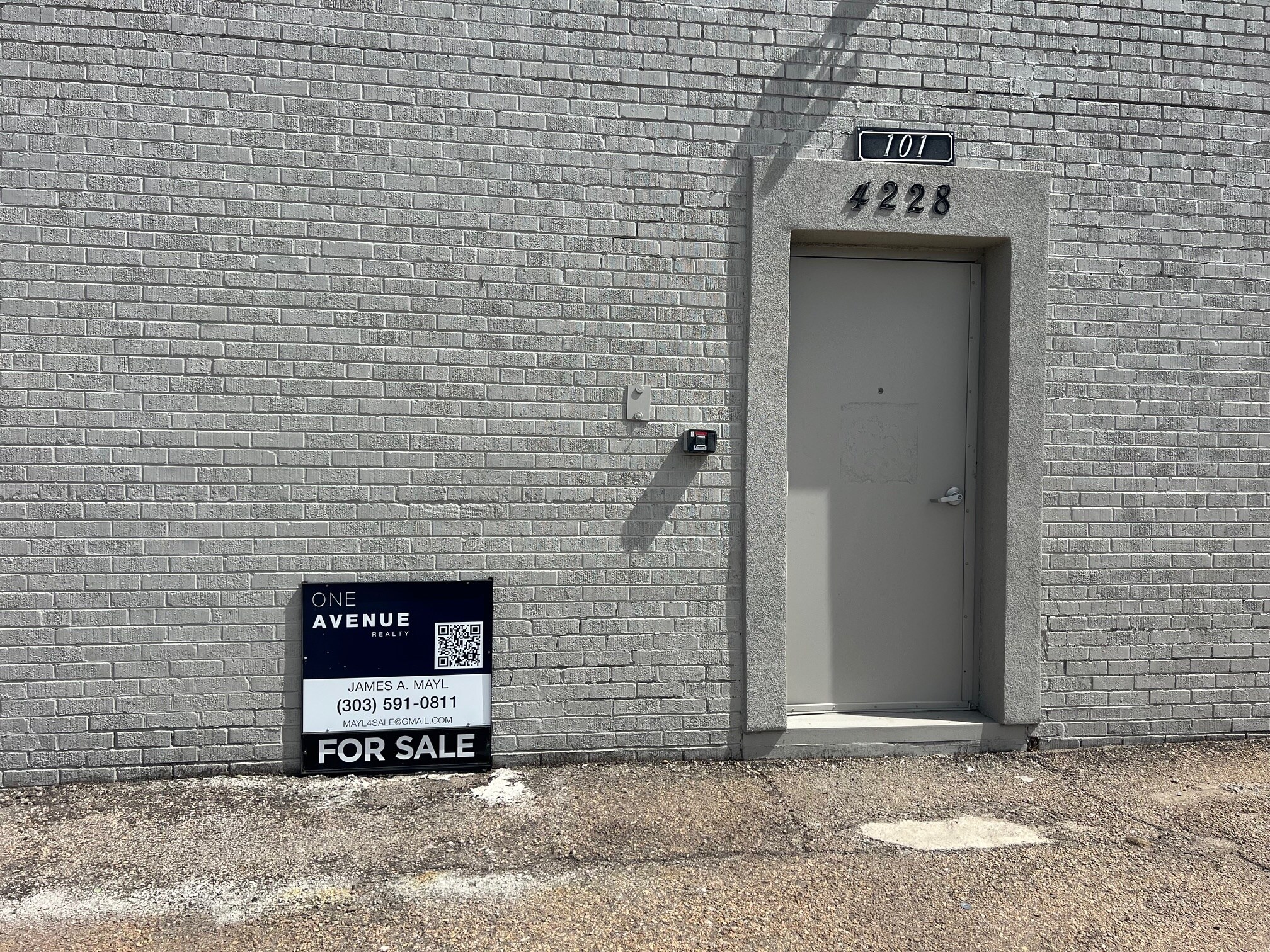 4228 York St, Denver, CO for Sale