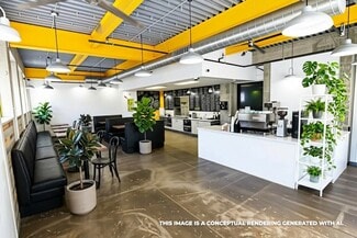 Saint Petersburg, FL Office, Retail - 600 N 1st Ave